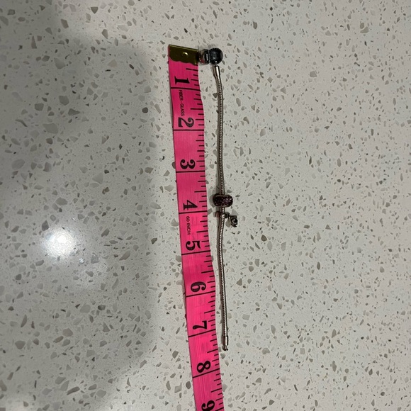 Pandora’s bracelet. - Picture 2 of 5